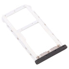 SIM Card Tray + SIM Card Tray / Micro SD Card Tray for ZTE Blade V9 Vita, For ZTE Blade V9 Vita