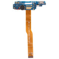 Charging Port Board for ZTE Blade A610, For ZTE Blade A610