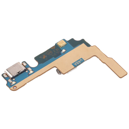 Charging Port Board for ZTE Grand X Max 2, For ZTE Grand X Max 2