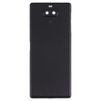 For Sony Xperia 8 Battery Back Cover with Middle Frame & Camera Lens Cover, For Sony Xperia 8
