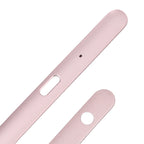 1 Pair Upper and Lower Part Sidebar For Sony Xperia XZ1, For Sony Xperia XZ1