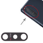 Back Camera Lens for Sony Xperia 5 II, For Sony Xperia 5 II