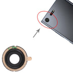 Camera Lens Cover for Sony Xperia XZ Premium, For Sony Xperia XZ Premium