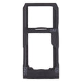 SIM Card Tray + SIM Card Tray / Micro SD Card Tray for Sony Xperia 1 II / Xperia 5 II / Xperia 10 II, For Sony Xperia 1 II / Xperia 5 II / Xperia 10 II