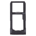 SIM Card Tray + SIM Card Tray / Micro SD Card Tray for Sony Xperia 1 II / Xperia 5 II / Xperia 10 II, For Sony Xperia 1 II / Xperia 5 II / Xperia 10 II