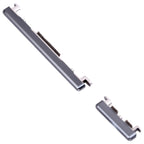 Power Button and Volume Control Button for Xiaomi Mi 11 M2011K2C M2011K2G, For Xiaomi Mi 11
