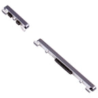 Power Button and Volume Control Button for Xiaomi Mi 11 Pro M2102k1AC, For Xiaomi Mi 11 Pro