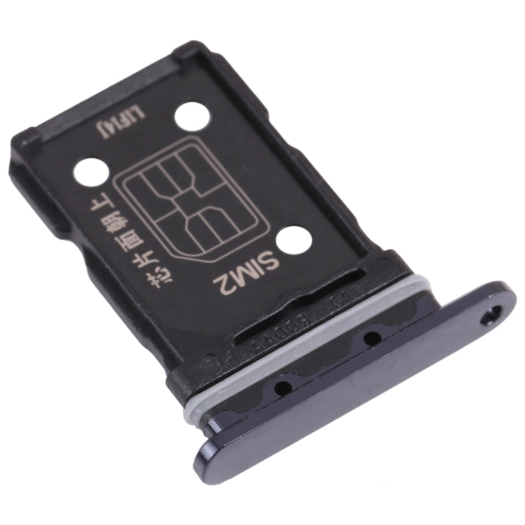 For OPPO Reno6 Pro 5G  SIM Card Tray + SIM Card Tray, For OPPO Reno6 Pro 5G