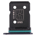 For OPPO Reno6 4G CPH2235 / Reno6 Z  SIM Card Tray + SIM Card Tray, For OPPO Reno6 4G / Reno6 Z