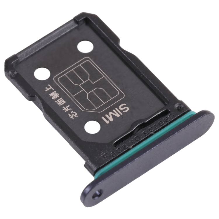 For OPPO Reno6 4G CPH2235 / Reno6 Z  SIM Card Tray + SIM Card Tray, For OPPO Reno6 4G / Reno6 Z