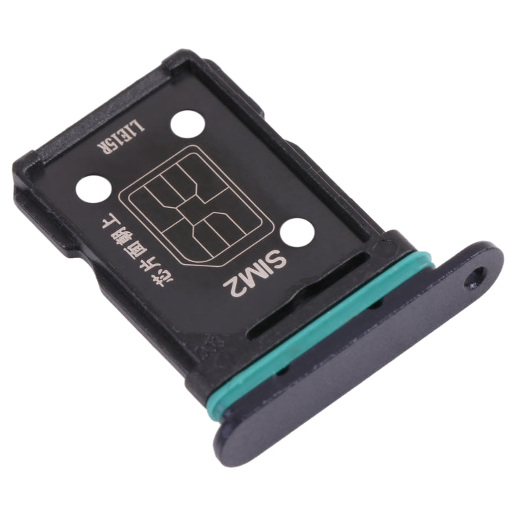 For OPPO Reno6 4G CPH2235 / Reno6 Z  SIM Card Tray + SIM Card Tray, For OPPO Reno6 4G / Reno6 Z
