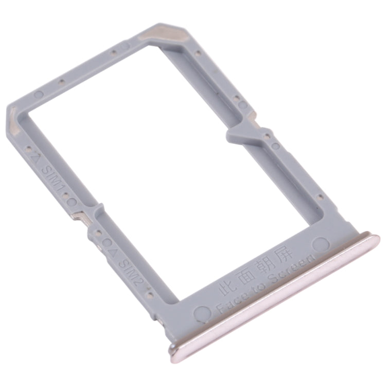 For OPPO Reno5 5G / Find X3 Lite PEGM00 PEGT00 CPH2145  SIM Card Tray + SIM Card Tray, For OPPO Reno5 5G / Find X3 Lite