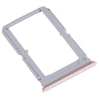 For OPPO Reno5 5G / Find X3 Lite PEGM00 PEGT00 CPH2145  SIM Card Tray + SIM Card Tray, For OPPO Reno5 5G / Find X3 Lite