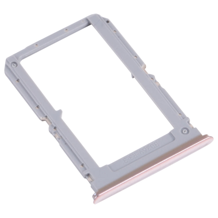 For OPPO Reno5 5G / Find X3 Lite PEGM00 PEGT00 CPH2145  SIM Card Tray + SIM Card Tray, For OPPO Reno5 5G / Find X3 Lite