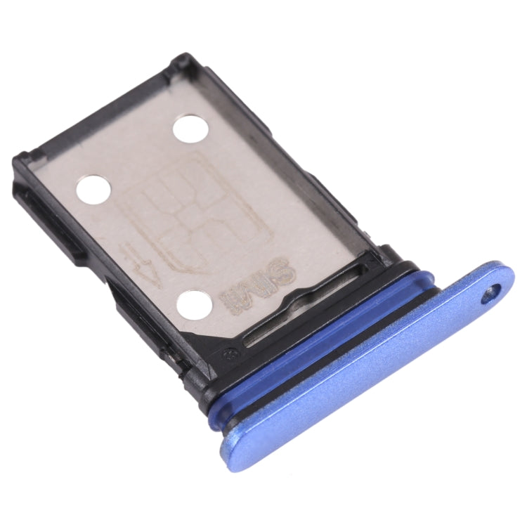 For OPPO Realme X7 RMX2176  SIM Card Tray + SIM Card Tray, For OPPO Realme X7