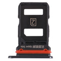 For vivo iQOO 3 5G SIM Card Tray + SIM Card Tray, For vivo iQOO 3 5G