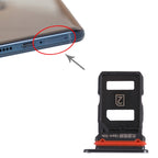 For vivo iQOO 3 5G SIM Card Tray + SIM Card Tray, For vivo iQOO 3 5G