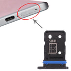 For vivo X70 V2133A V2104 SIM Card Tray + SIM Card Tray, For vivo X70