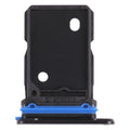 For vivo X70 Pro V2134A V2105 SIM Card Tray + SIM Card Tray, For vivo X70 Pro