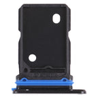 For vivo X70 Pro V2134A V2105 SIM Card Tray + SIM Card Tray, For vivo X70 Pro