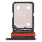 For vivo iQOO 8 SIM Card Tray + SIM Card Tray, For vivo iQOO 8