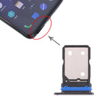 For vivo iQOO 8 Pro SIM Card Tray + SIM Card Tray, For vivo iQOO 8 Pro