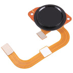 Fingerprint Sensor Flex Cable for Motorola Moto G Play (2021), For Motorola Moto G Play (2021), For Motorola Moto G Play (2021)(Dark Blue)