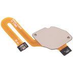 Fingerprint Sensor Flex Cable for Motorola Moto G50, For Motorola Moto G50