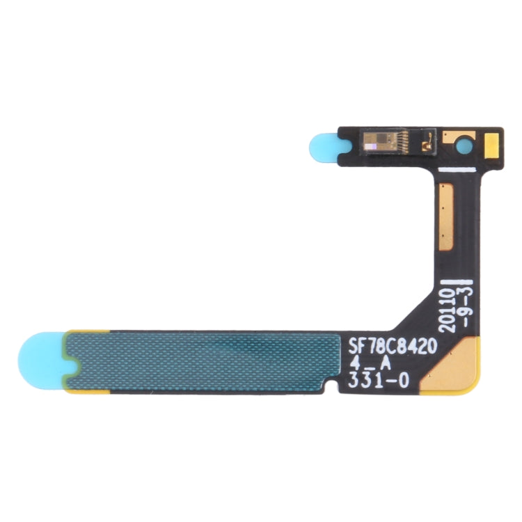 Light Sensor Flex Cable for Motorola Moto G 5G, For Motorola Moto G 5G