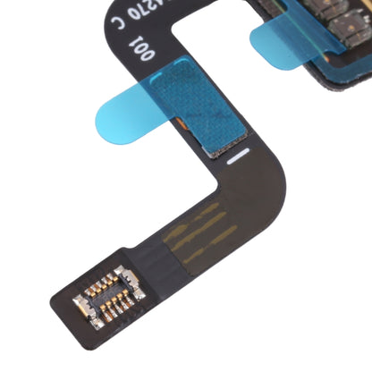 Light Sensor Flex Cable for Motorola Edge+, For Motorola Edge+