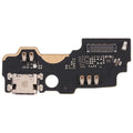 Charging Port Board for ZTE Blade X Max, For ZTE Blade X Max