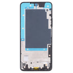 Original Front Housing LCD Frame Bezel Plate for Xiaomi Redmi Note 11 Pro (China) 21091116C / Redmi Note 11 Pro+ 5G / 11i / 11i HyperCharge 5G 21091116UI, For Xiaomi Redmi Note 11 Pro (Original)