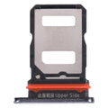 For vivo V21 / V21 5G V2066 V2108 V2050 SIM Card Tray + SIM Card Tray / Micro SD Card Tray, For vivo V21 / V21 5G