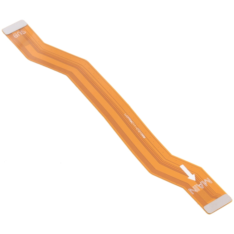 For OPPO Realme C11 / Realme C12 / Realme C15 Motherboard Flex Cable, For Realme C11