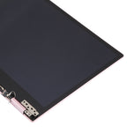 Full LCD Display Screen for Lenovo YOGA A12 YB-Q501F YB-Q501, For Lenovo YOGA A12