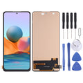 TFT Material LCD Screen and Digitizer Full Assembly for Xiaomi Redmi Note 11 Pro (China) / Xiaomi Redmi Note 11 Pro+, For Xiaomi Redmi Note 11 Pro+(TFT)