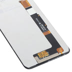LCD Screen and Digitizer Full Assembly for TCL 20 R 5G / 20 XE, For TCL 20 R 5G / 20 XE (TFT)