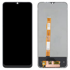 Original LCD Screen and Digitizer Full Assembly for Vivo Y20 / Y21S 2021 / Y20 2021 / iQOO U1x / Y20S / Y21i / Y30G / Y20s (G), For Vivo Y20 (Original)
