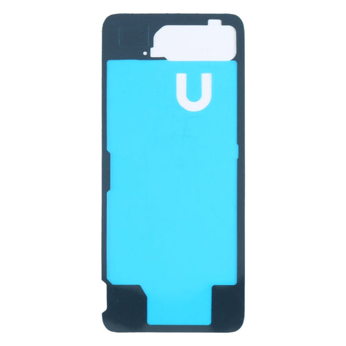 10 PCS Back Housing Cover Adhesive for Asus ROG Phone 5 ZS673KS, For Asus ROG Phone 5