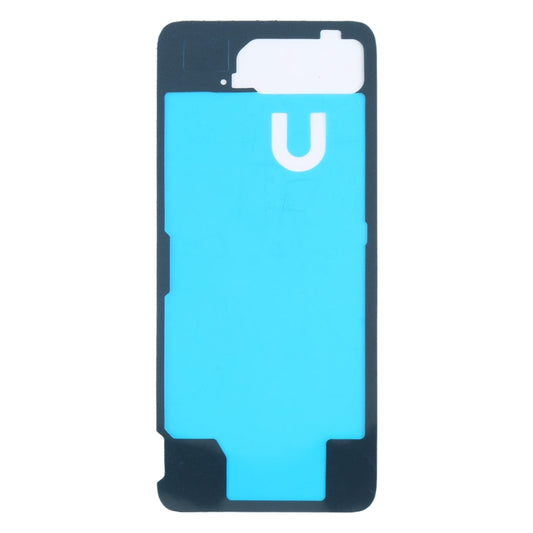 10 PCS Back Housing Cover Adhesive for Asus ROG Phone 5 ZS673KS, For Asus ROG Phone 5