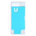 10 PCS Back Housing Cover Adhesive for Asus ROG Phone 5 ZS673KS, For Asus ROG Phone 5