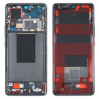 Original Front Housing LCD Frame Bezel Plate for Xiaomi 12 Pro / 12 Dimensity / 12S Pro, For Xiaomi 12 Pro / 12 Dimensity / 12S Pro(Original )