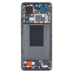 Original Front Housing LCD Frame Bezel Plate for Xiaomi 12 Pro / 12 Dimensity / 12S Pro, For Xiaomi 12 Pro / 12 Dimensity / 12S Pro(Original )