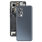 Original Battery Back Cover for Xiaomi 12, For Xiaomi 12(Original )