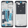 Front Housing LCD Frame Bezel Plate for TCL 20L / 20L+ / 20 Lite T774H T774B T775H T775B, For TCL 20L / 20L+ / 20 Lite