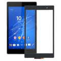Touch Panel for Sony Xperia Z3 Tablet Compact, For Sony Xperia Z3 Tablet Compact