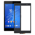 Touch Panel for Sony Xperia Z3 Tablet Compact, For Sony Xperia Z3 Tablet Compact