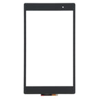 Touch Panel for Sony Xperia Z3 Tablet Compact, For Sony Xperia Z3 Tablet Compact