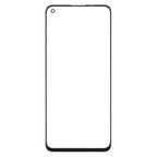 For OnePlus Nord 2 5G DN2101 DN2103 Front Screen Outer Glass Lens, For OnePlus Nord 2 5G
