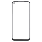 For OnePlus Nord N200 5G DE2118 Front Screen Outer Glass Lens, For OnePlus Nord N200 5G